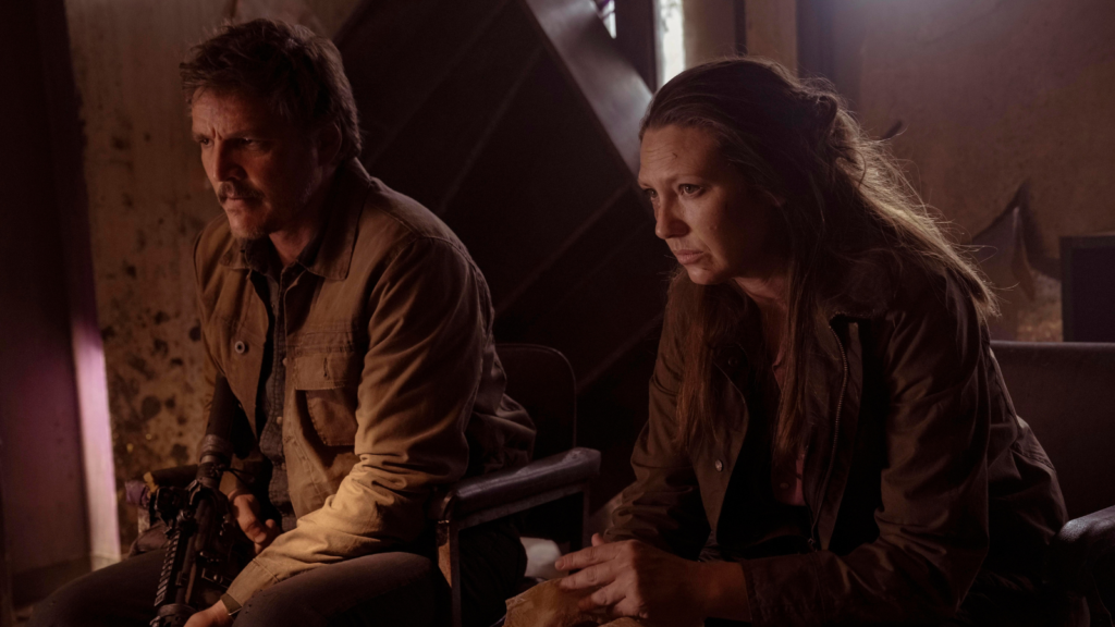 Pedro Pascal e Anna Torv são parte do elenco de "The Last of Us" que foi transmitida na HBO Max dia 16 de Janeiro. Lê aqui a nossa análise
