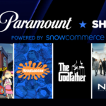 Paramount lança Paramount Shop: uma loja global de <i>merchandise</i>