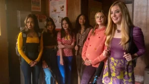 Read more about the article “Pretty Little Liars: Original Sin” vai ter 2ª temporada