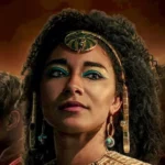 Queen Cleopatra (2023)