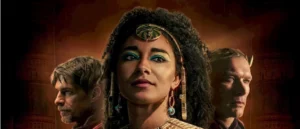 Read more about the article Queen Cleopatra (2023)