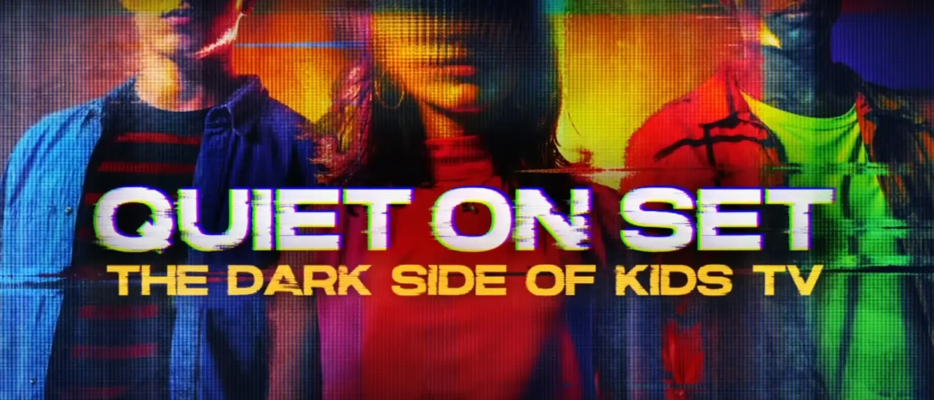 You are currently viewing Quiet on Set: The Dark Side of Kids TV (2024)