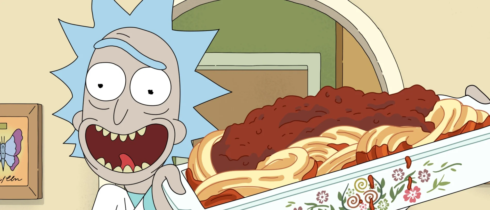 You are currently viewing 7ª temporada de “Rick and Morty” estreia hoje