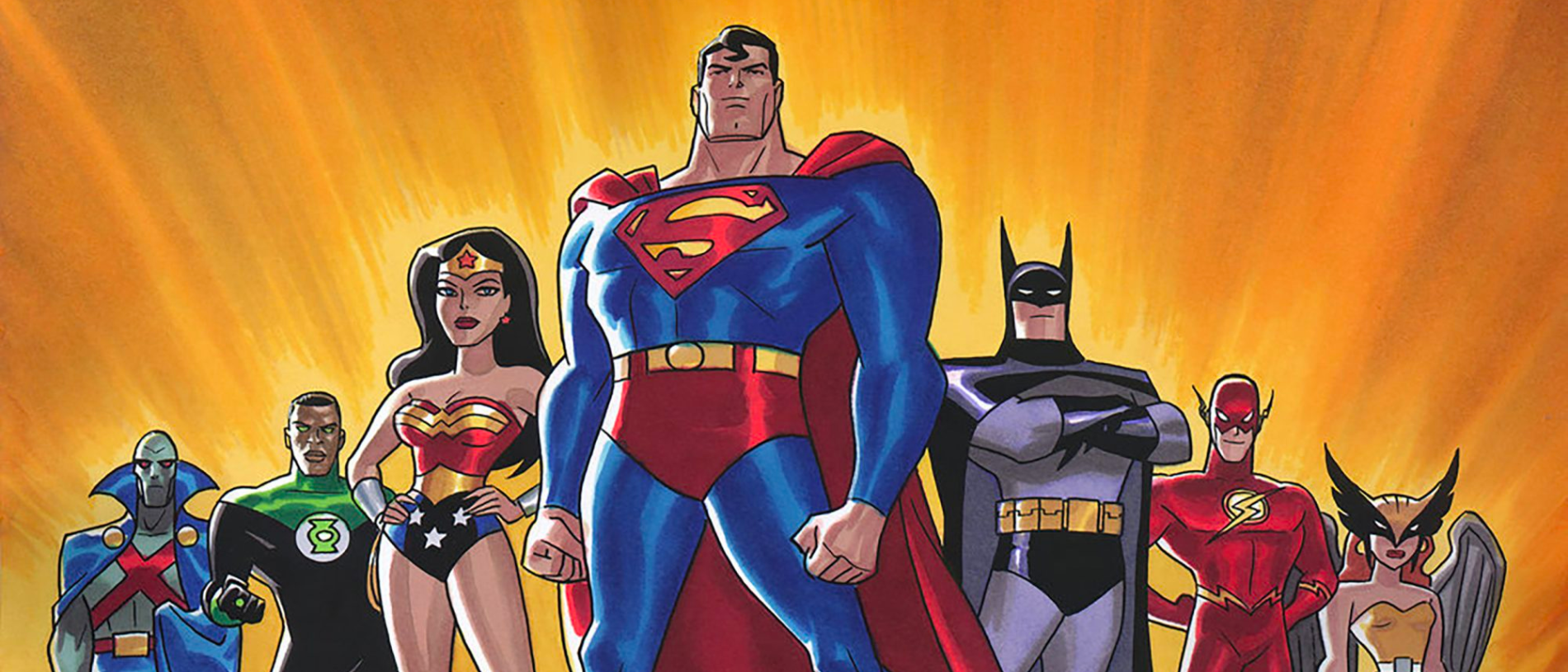 You are currently viewing Warner Bros. e Amazon em negociações para produção de séries do Universo DC