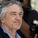 Robert De Niro vai protagonizar novo <i>thriller</i> político da Netflix