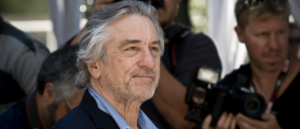 Read more about the article Robert De Niro vai protagonizar novo <i>thriller</i> político da Netflix