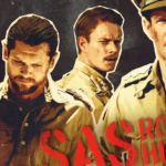 O voo de “SAS Rogue Heroes” é renovado por mais uma temporada