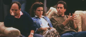 Read more about the article Ainda não viste “Seinfeld”? <i>Sitcom</i> estreia amanhã no FOX Comedy