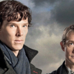 “Sherlock” pronta para regressar. Só faltam Benedict Cumberbatch e Martin Freeman