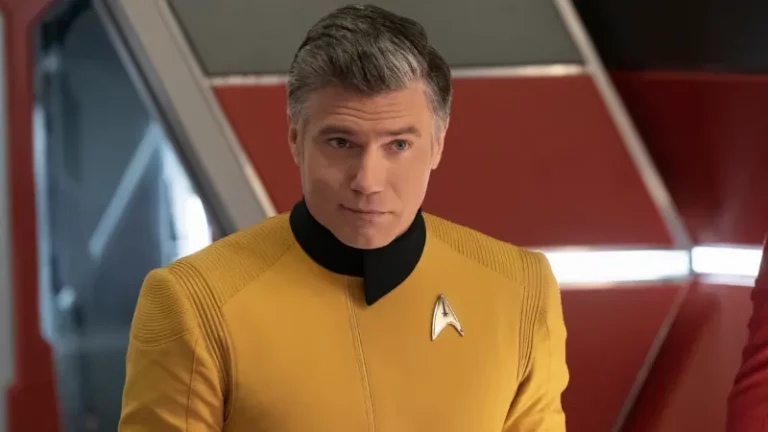 Star Trek: Short Treks T2