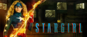 Read more about the article “Stargirl” chega ao fim na 3ª temporada
