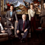 HBO acaba com o drama de família: “Succession” despede-se na 4.ª temporada