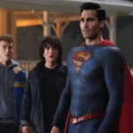 4.ª temporada será a última de “Superman & Lois”