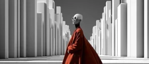Read more about the article “3000 Depois de Cristo” faz-se de inteligência artificial e já estreou na RTP Play