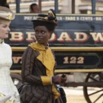 “The Gilded Age” recebe luz verde para 3.ª temporada