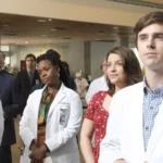 “The Good Doctor” ganha nova vida com renovação para 7ª temporada