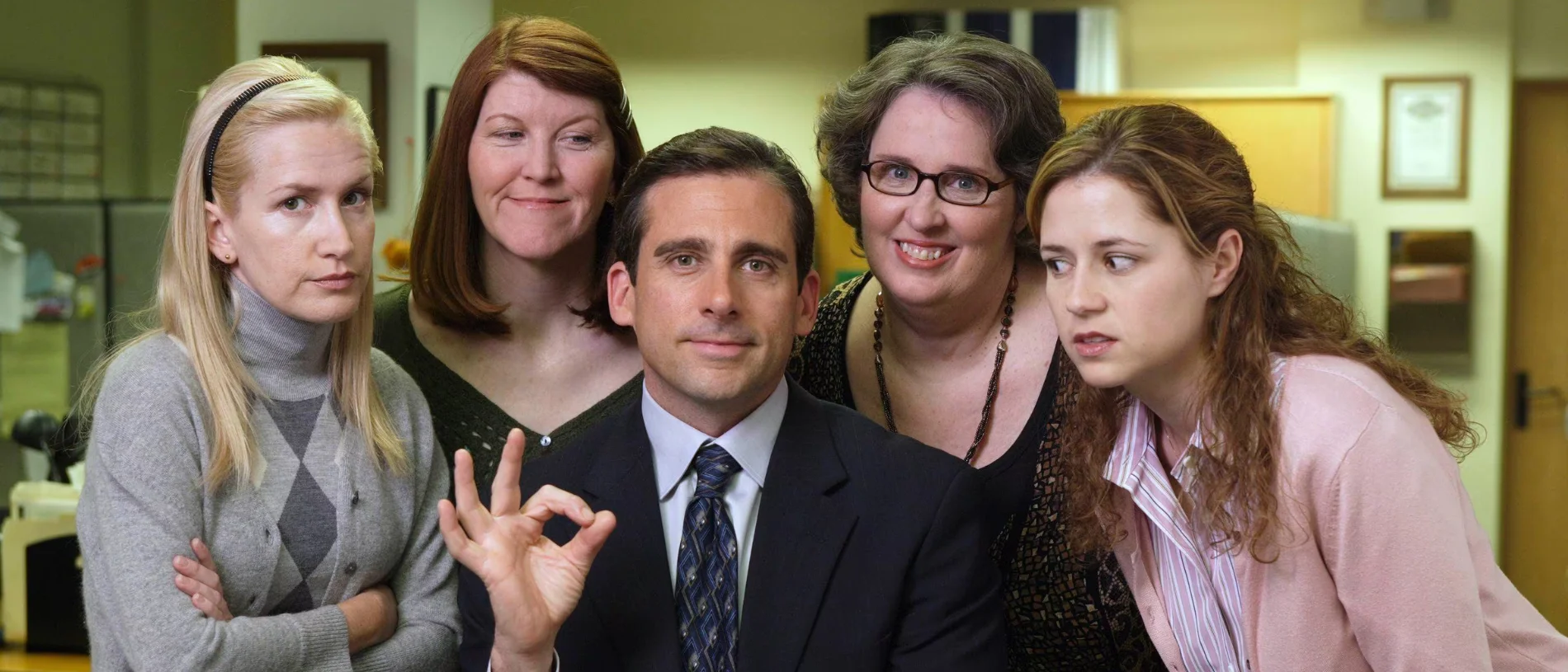 You are currently viewing De “The Office” a “Mad Men”: 15 vezes em que o Dia dos Namorados invadiu a TV