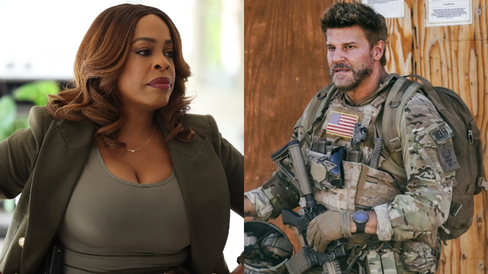 Read more about the article Há menos polícias na TV: “The Rookie: Feds” e “SEAL Team” canceladas