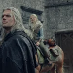 3.ª temporada de “The Witcher” estreia hoje. Adeus, Henry Cavill