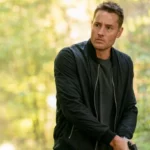 Justin Hartley regressa à TV como caçador de recompensas em “Tracker”