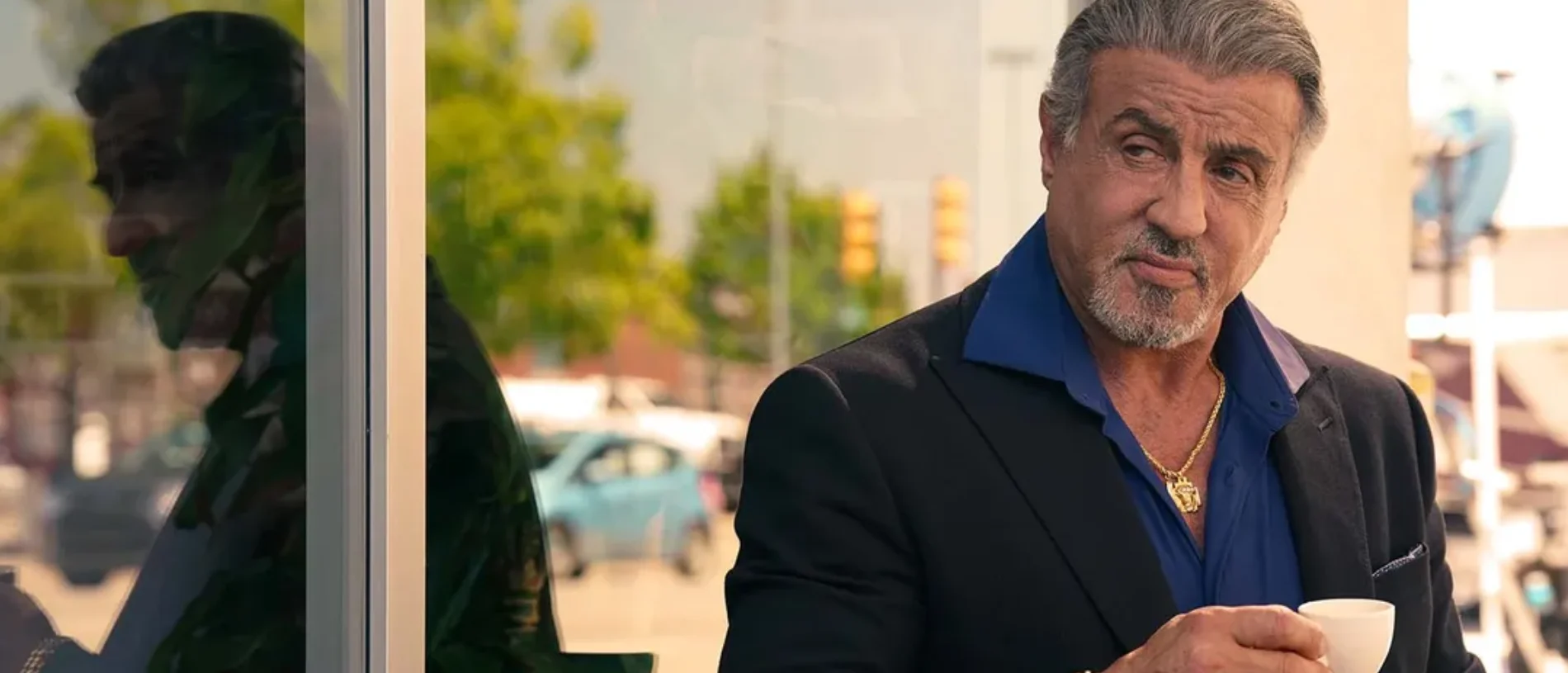 You are currently viewing Sylvester Stallone de novo na TV com “Tulsa King”: 2ª temporada estreia hoje!