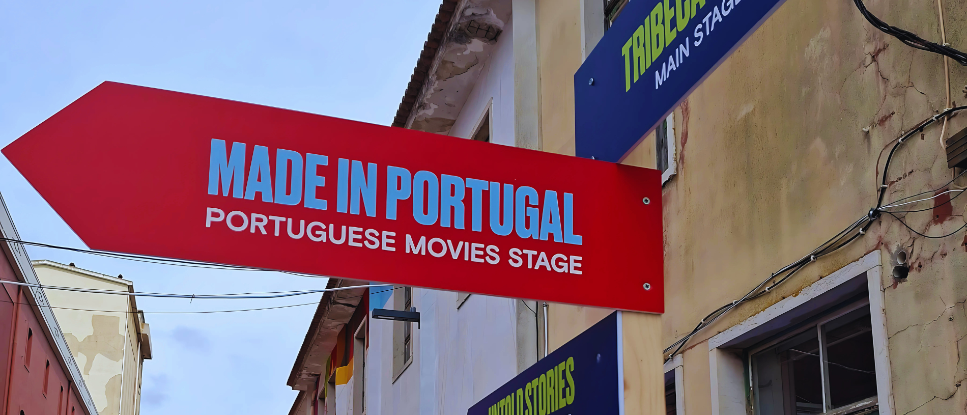 Read more about the article Giancarlo Esposito, Meg Ryan e Kim Cattrall no Tribeca Festival Lisboa 2025