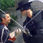 Zorro vai voltar pelas mãos de guionista de “Game of Thrones”