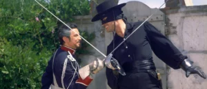 Read more about the article Zorro vai voltar pelas mãos de guionista de “Game of Thrones”