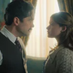 “A Casa dos Espíritos” estreia a 29 de Abril na Prime Video