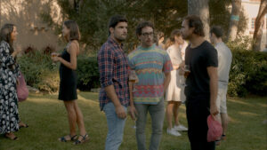 Read more about the article “A Série”: nova aposta da RTP2 junta humor e amizade