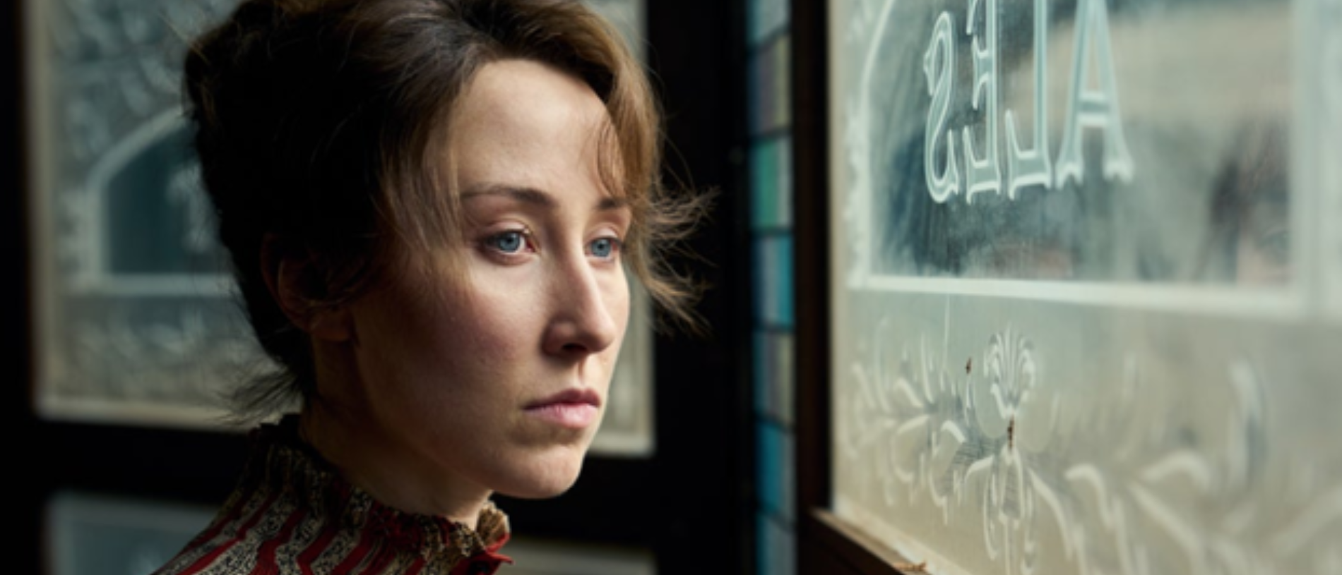 imagem promocional da 2ª temproada de a thousand blows do disney+