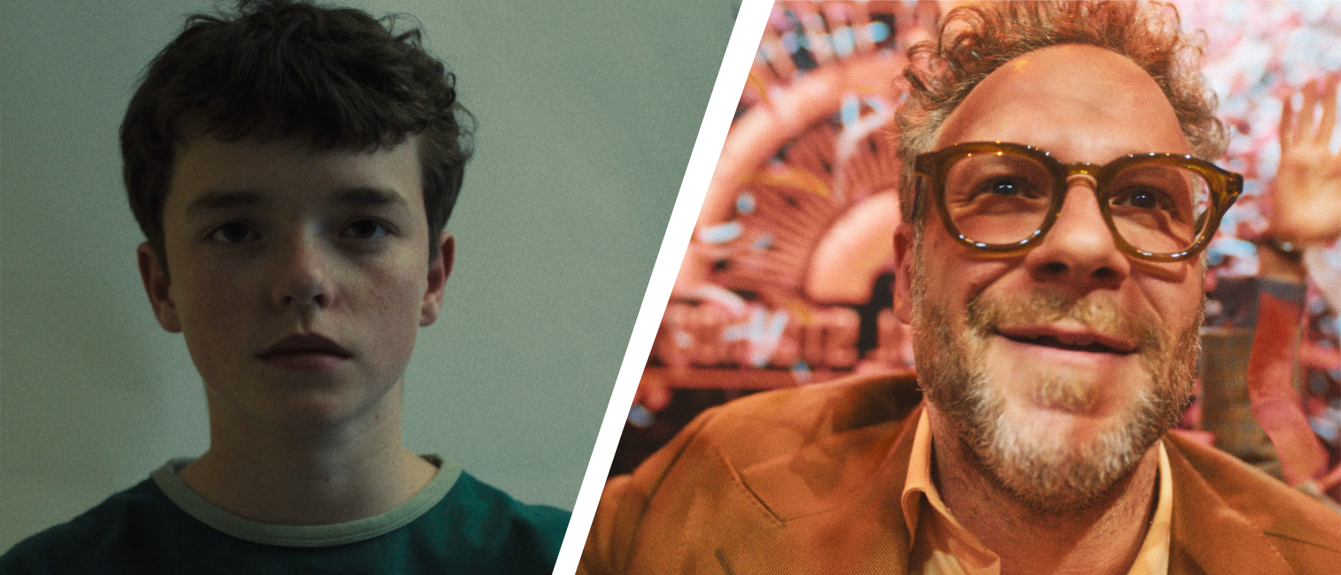 Read more about the article “The Studio” e “Adolescence” são as grandes vencedoras dos Emmys 2025. Vê aqui a lista completa