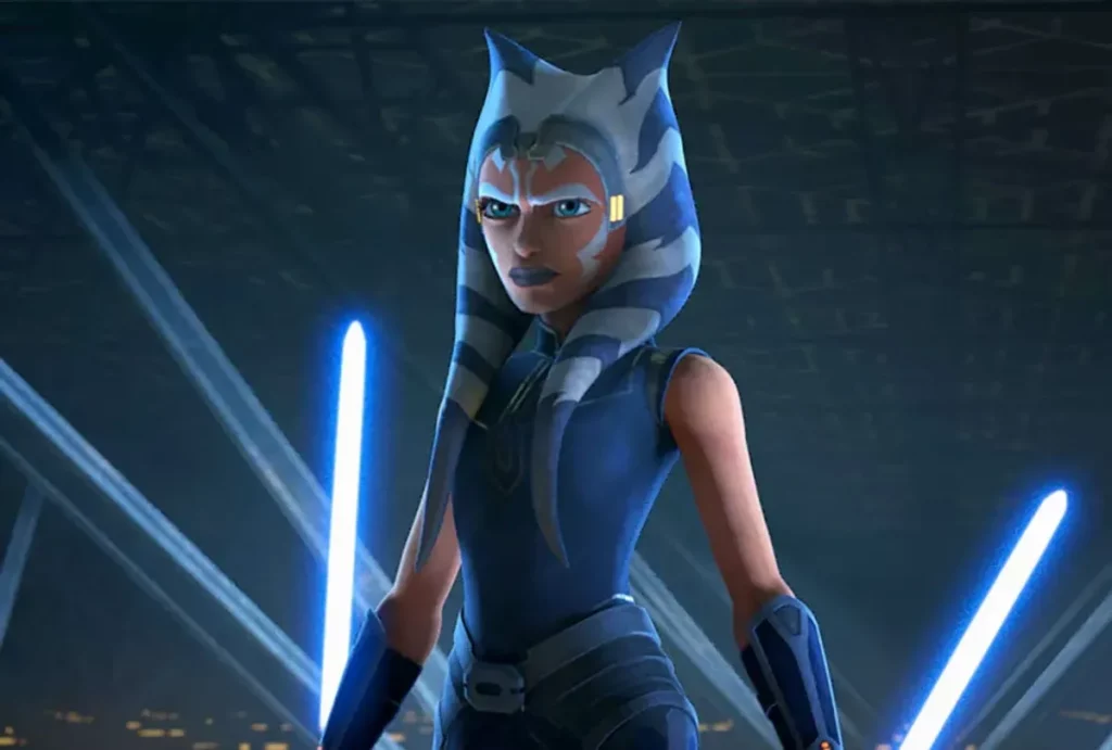 Ahsoka: conheça elenco e personagens da série de Star Wars