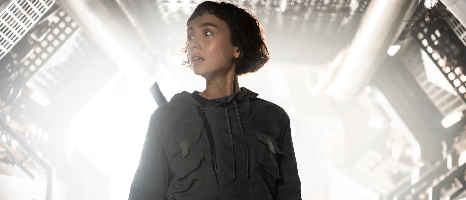 You are currently viewing Falta menos de um mês para a estreia de “Alien: Planeta Terra”. Vê aqui o trailer
