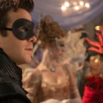 Lady Whistledown anuncia 5ª e 6ª temporadas de “Bridgerton”