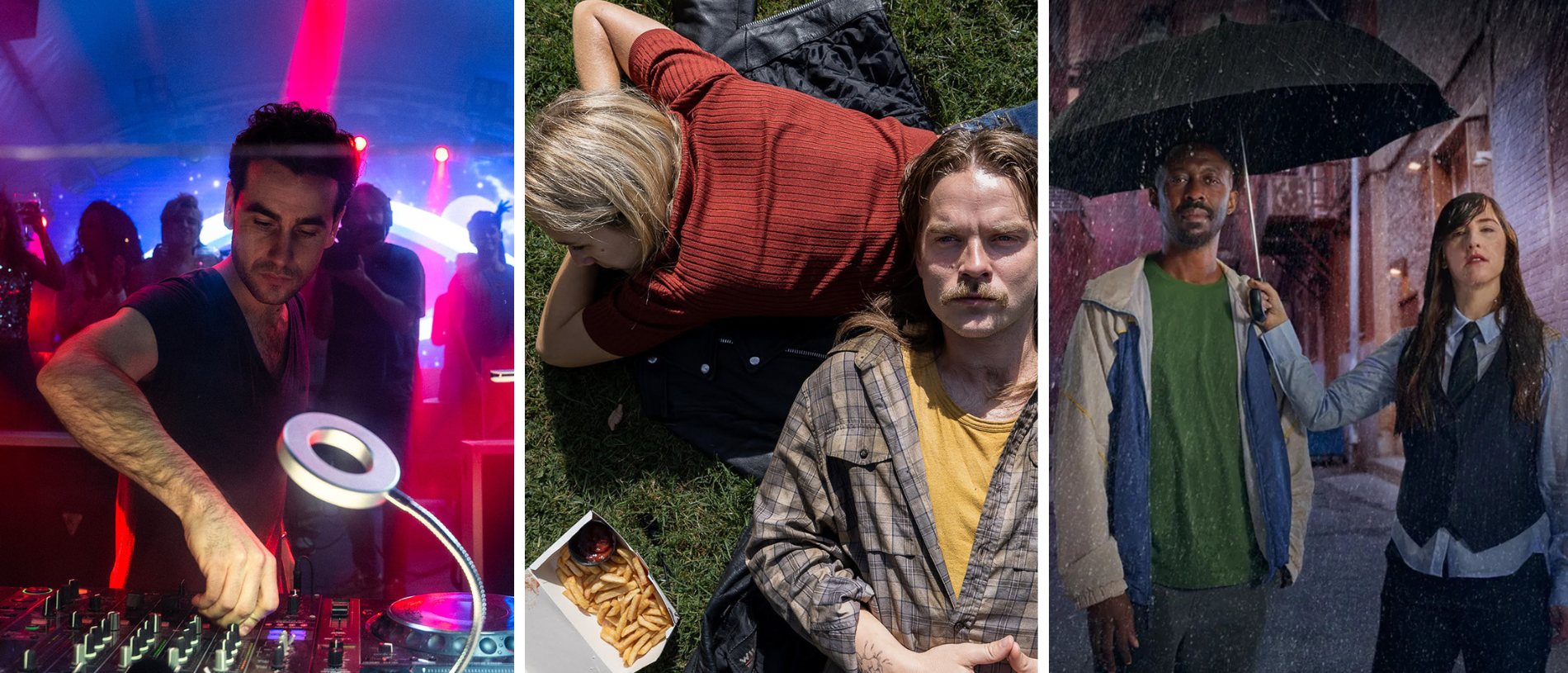 séries em estreia em janeiro nos canais tvcine