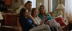 imagem promocional da nova série da rtp casa-abrigo sobre a violência doméstica