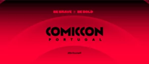 Read more about the article Comic Con Portugal tem uma nova identidade visual