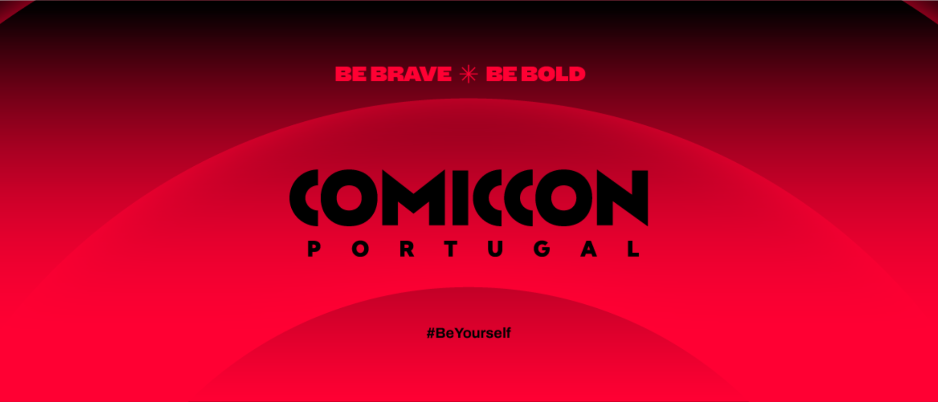Read more about the article Comic Con Portugal tem uma nova identidade visual