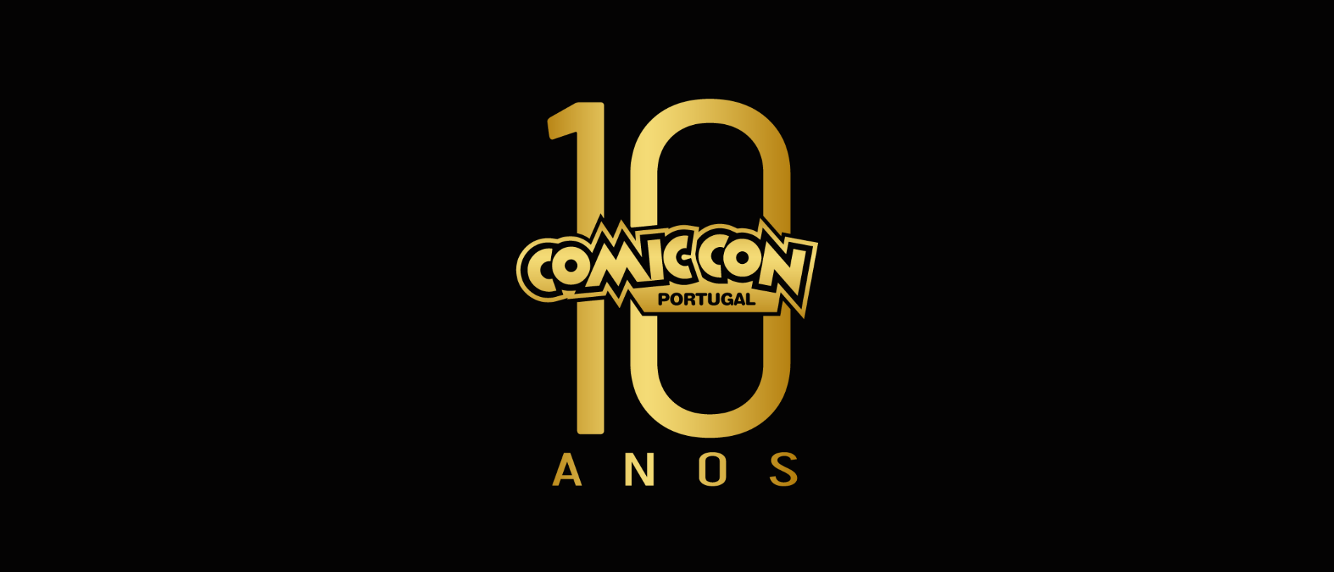 You are currently viewing Comic Con Portugal regressa à Exponor para celebrar 10 anos