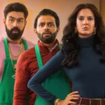 Já podes ver os 10 episódios da nova série “Deli Boys” no Disney+