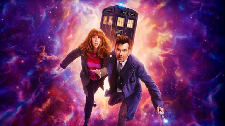 Doctor Who Special 2