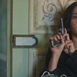 Depois de “A Espia” chega “Espias”, uma história de espionagem no feminino durante os anos 40 em Portugal