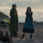 Figueira da Foz eleita um dos locais de filmagens mais impactantes nos EUFCN Location Awards 2025 com a série “Espias”