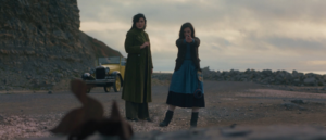 Read more about the article Figueira da Foz eleita um dos locais de filmagens mais impactantes nos EUFCN Location Awards 2025 com a série “Espias”