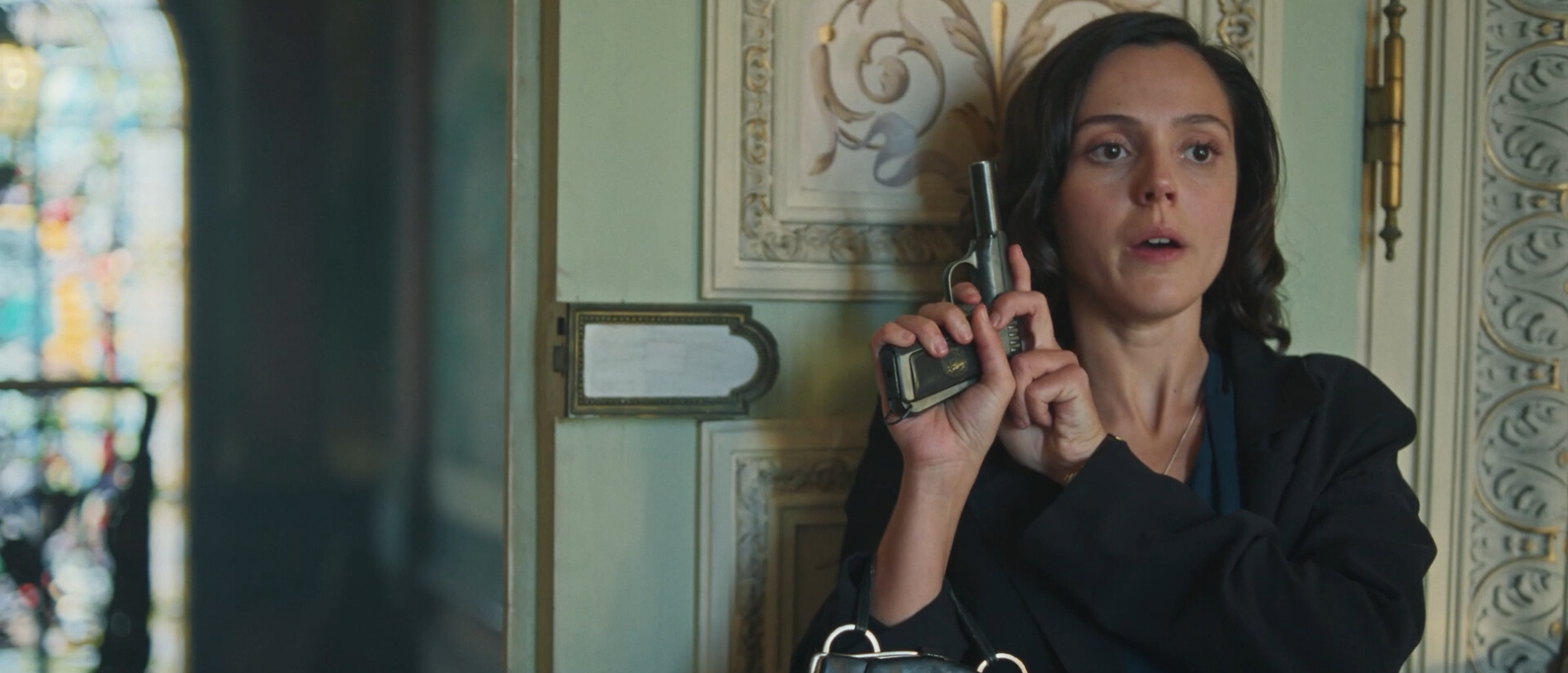 You are currently viewing Depois de “A Espia” chega “Espias”, uma história de espionagem no feminino durante os anos 40 em Portugal