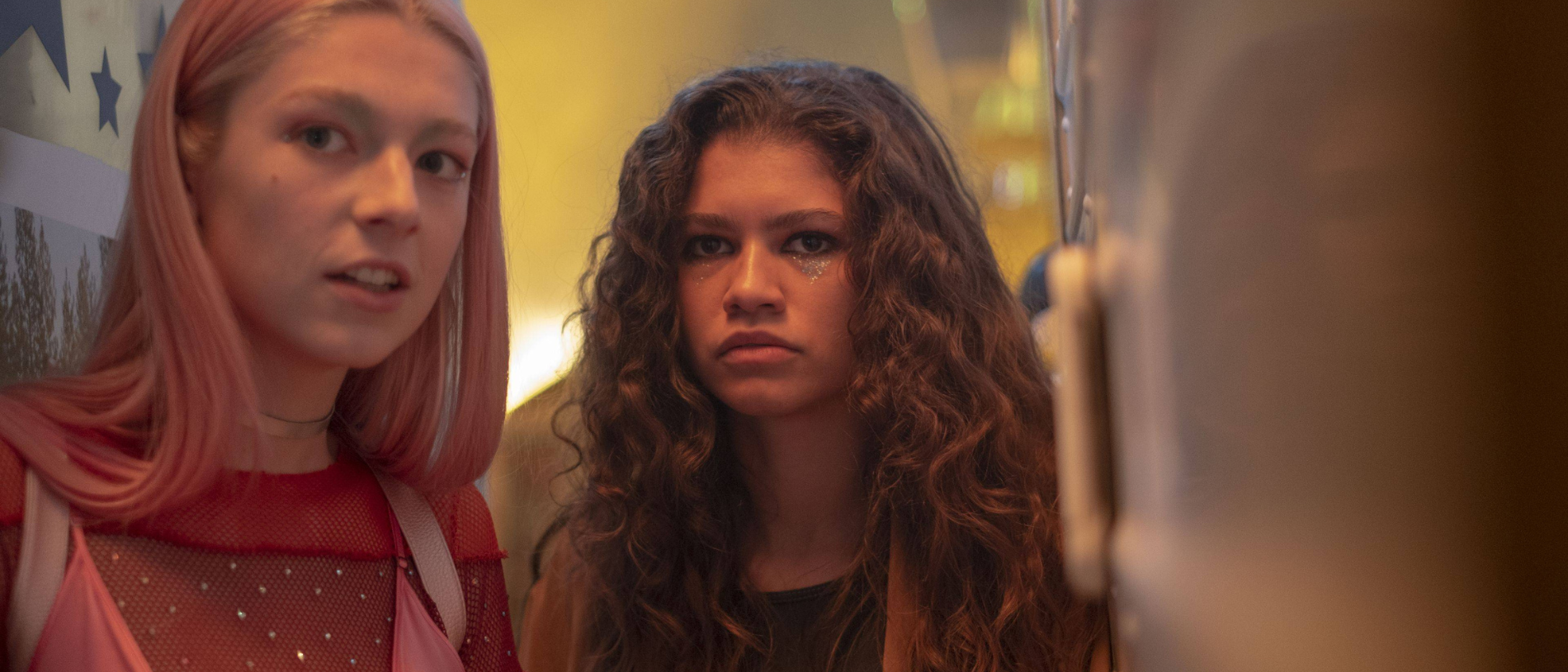 Read more about the article Quando estreia, quem está de volta ou não e será este o fim? Tudo o que precisas de saber sobre a 3ª temporada de “Euphoria”