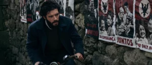 Read more about the article “Evadidos”: série da RTP estreia-se mundialmente no Italian Global Series Festival 2025
