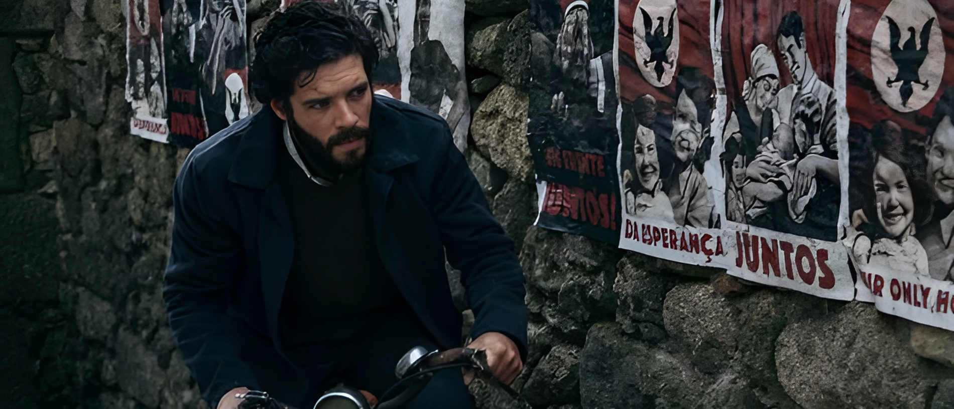 You are currently viewing “Evadidos”: série da RTP estreia-se mundialmente no Italian Global Series Festival 2025
