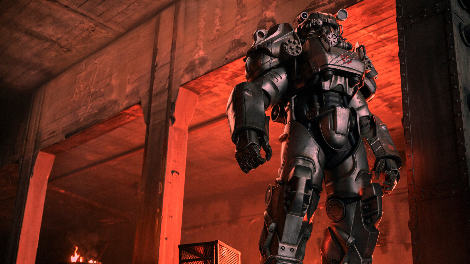 You are currently viewing “Fallout” renovada para 3ª temporada antes da estreia da 2ª